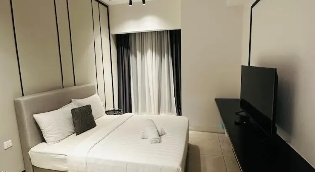 Axon Apartment Residential Suite