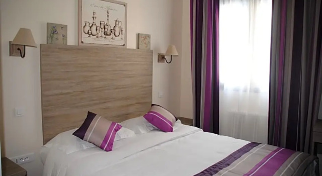 Номер Superior Thoiry Etoile Lodge, Sure Hotel Collection by Best Western