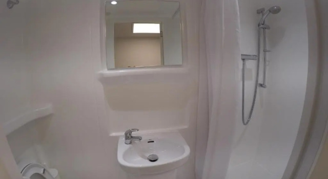 Кровать в общем номере (женский номер) Smart Hyde Park Inn