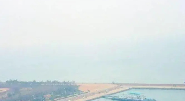 Haibian Renjia Apartment, Prenota Appartamento Hotel a Shandong con parcheggio, Parcheggio