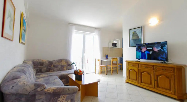 Murter-Slanica Beach, Sunset & Sea VIEW id 927, Забронировать Отель Муртер Murter Island
