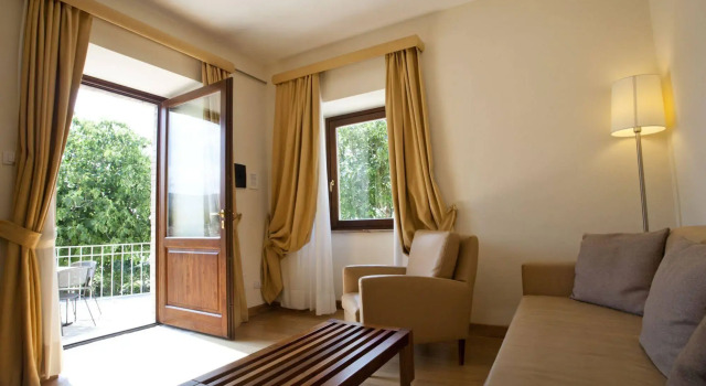 InnCasa, Book Hotel SPA Hotels in Orvieto, SPA