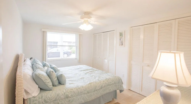 Aloha Kai Unit 55 1 Bedroom 1 Bathroom Apts, Забронировать Дом для отпуска Сиеста-Ки Sarasota Area