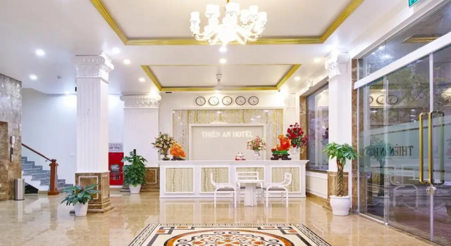 Thien An Hotel