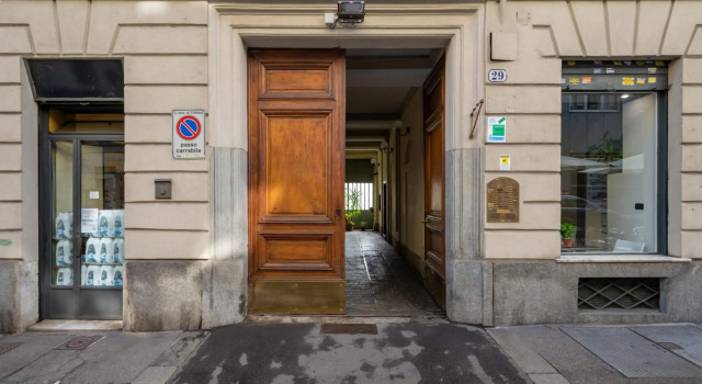 Central Apartment, Забронировать Апартаменты/квартира Апартаменты Пьемонта, Апартаменты/квартира