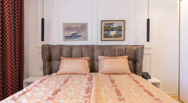 Номер Superior Star Hill Hotel