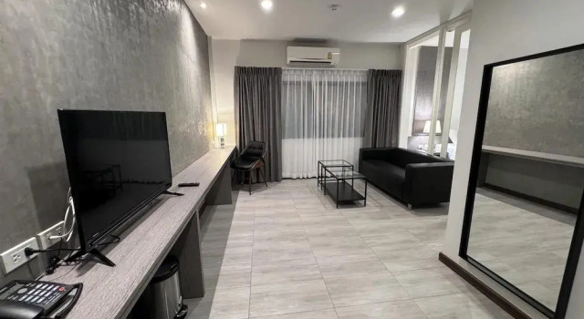 Двухместный люкс The Kite Hotel Bangkok