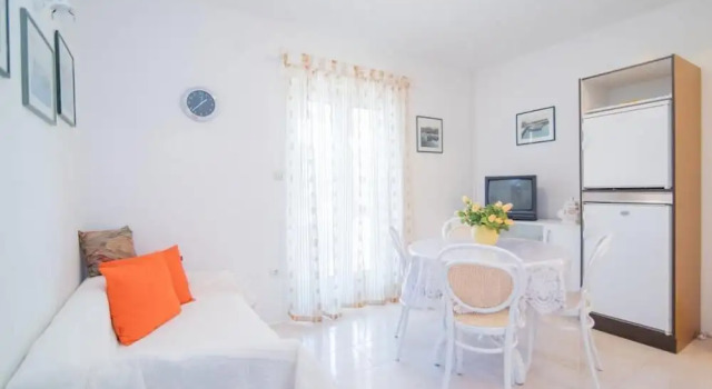 Apartments Paco