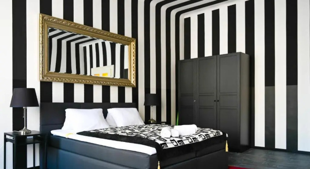 Апартаменты Highlight Apartment St Charles Church