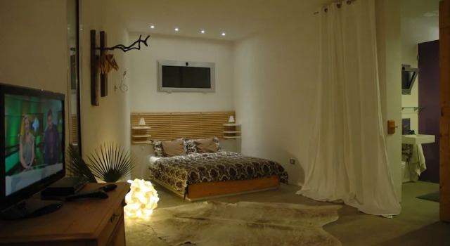 casa nostra