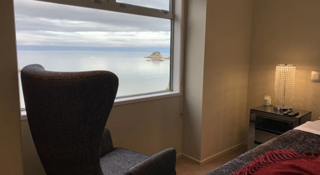 Kaiteriteri Retreat, Buchen Sie Hotel SPA-Hotels in Top of the South, SPA