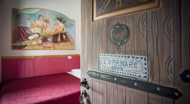 Hotel Europeo