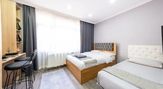 Kral Hotel Besiktas