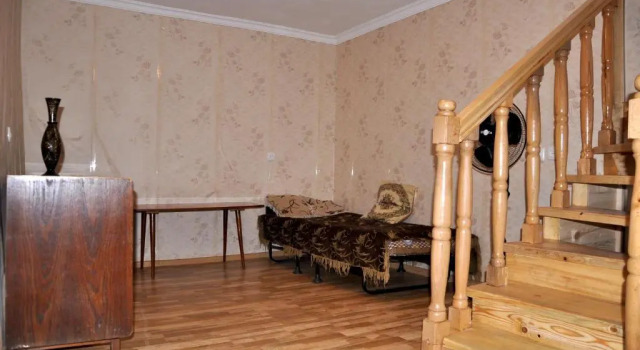 JUSKU, Rezerwuj Hotel Borjomi Samckhe Javakheti