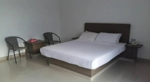 Hotel Sunjaya, Rezerwuj Hotel Sungailiat Sumatra