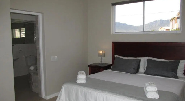 Номер Standard Belle Mer Guest House