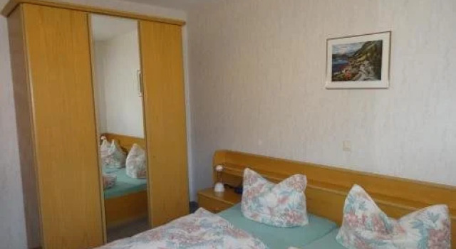 Ferienwohnungen Mettenhof, Забронировать Апартаменты/квартира Ольсберг 