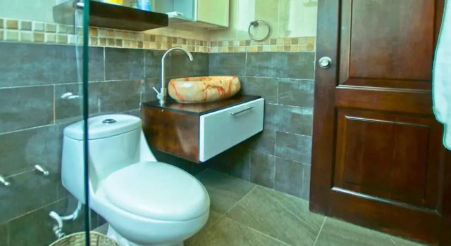Апартаменты Nice Apartment in Santiago, Near Popular Places