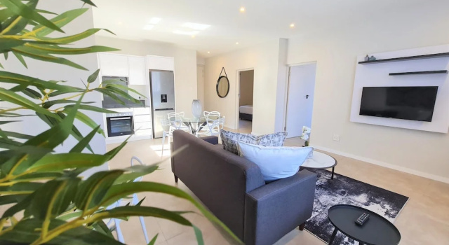 Апартаменты Deluxe MINT Apartments Greenside