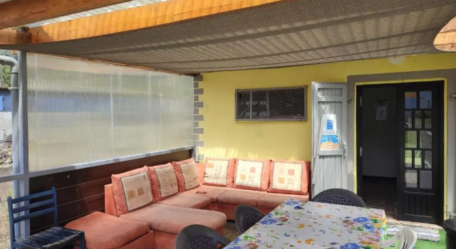 Cilaos 360°, Prenota Hotel Hotel a Cilaos con parcheggio, Parcheggio