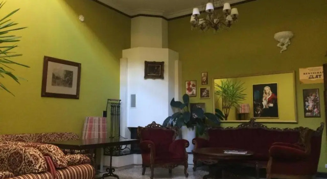 Vila Elat, Reservar Hotel Chişinău 