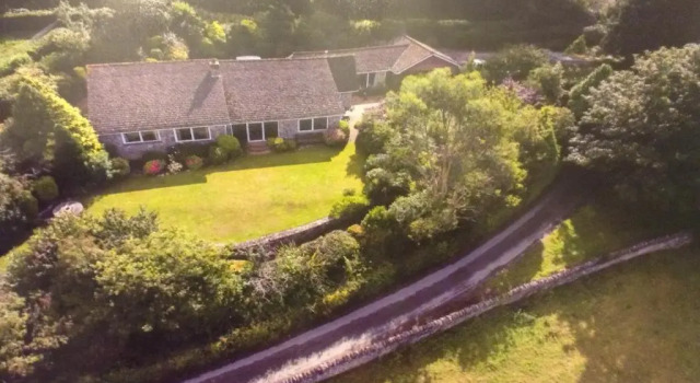 The Willows, Book Hotel Chudleigh Devon