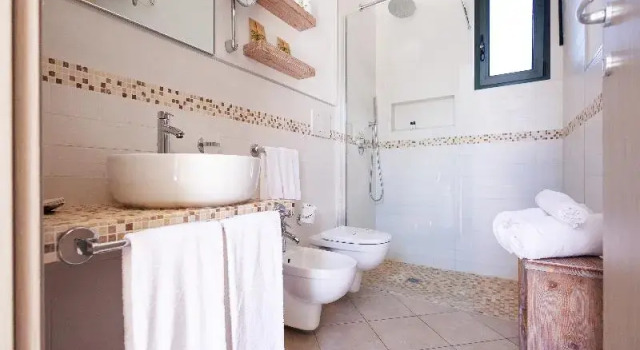 Двухместный номер Classic Masseria Tenuta Specolizzi