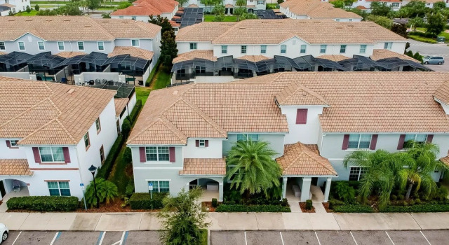 Sunnyside Villa, Varaa Villa Hotellit Kissimmee pysäköinnillä, Pysäköinti