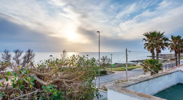 Коттедж Kallisti Beach House