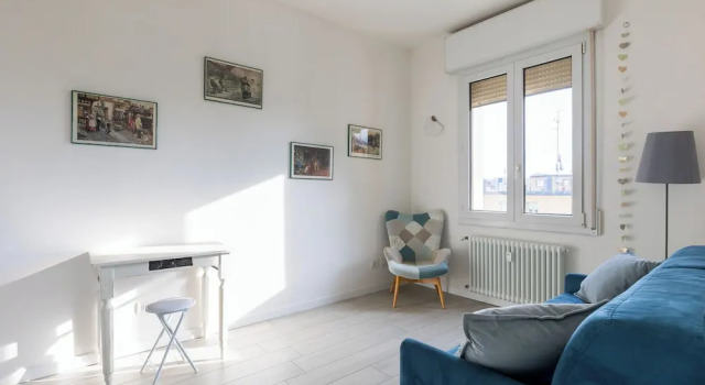 Charming Mazzini Apartment, Забронировать Апартаменты/квартира Болонья провинция Болонья