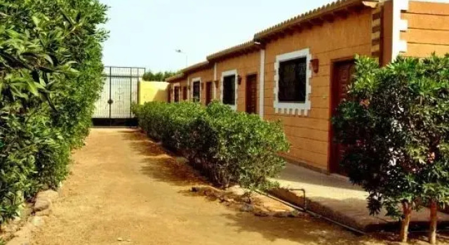 Santa Maria Studios