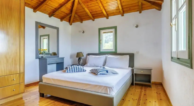 Коттедж Nerissa Cottage - Skopelos Glossa