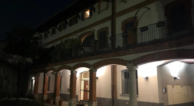 Апартаменты Sage House - Carozzi Apartments