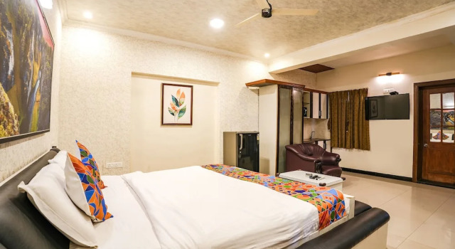 Номер Luxury Seasons Suites - JP Nagar