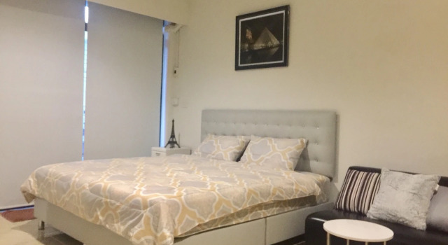 Номер Standard 108Beds