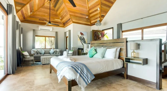 The Enclave- Private Island