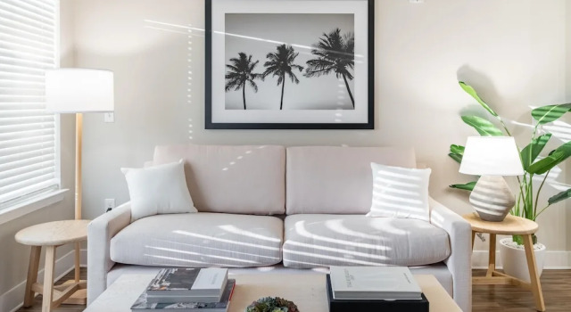 Апартаменты Standard Vintage Amelia Island Florida