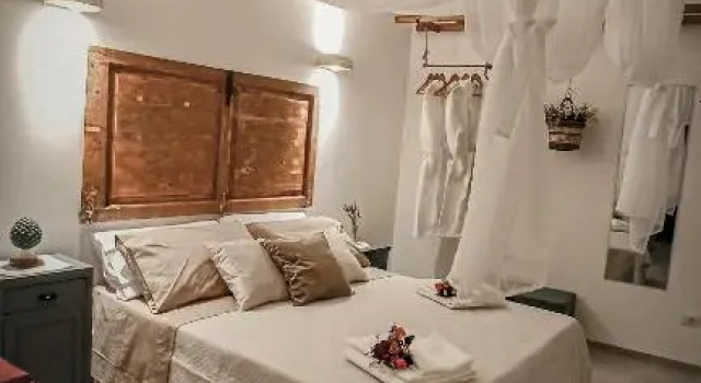 Borgo San Giovanni Luxury, Buchen Sie Hotel Francavilla Fontana Murgia