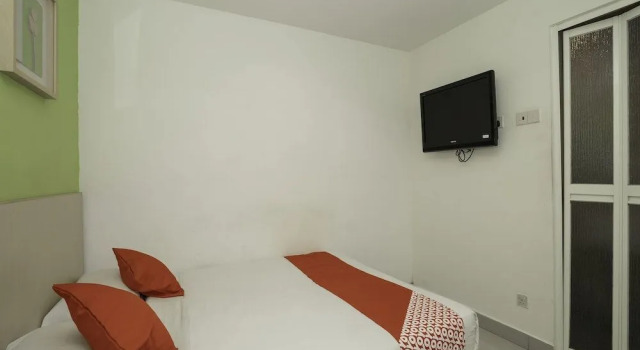 Oyo 903 Happy 92 Hotel