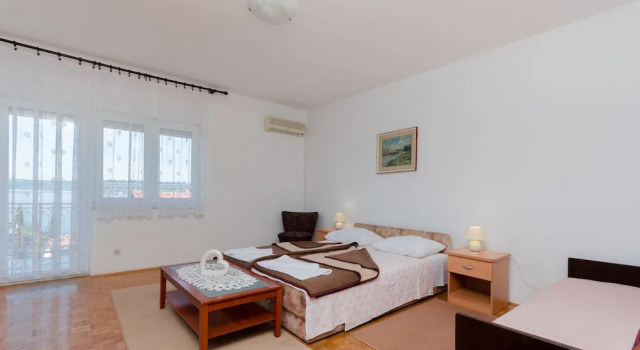 Apartments Daria