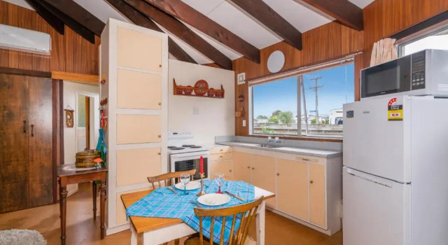 Ny Borud - Whitianga Holiday Home, Rezerwuj Hotel Whitianga 