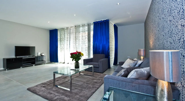 Apartments Inn London - London Bridge, Varaa Huoneisto Asunnot kohteessa Merseyside, Huoneisto