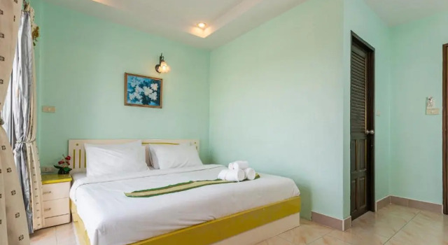 Номер Standard Add Plus Hotel & SPA
