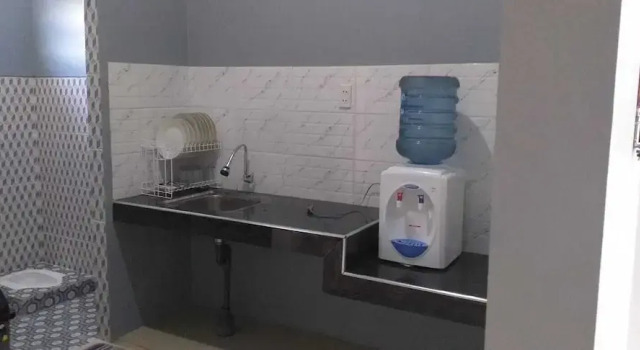 Pintu Waluh Homestay, Rezerwuj Hotel Takengon Sumatra