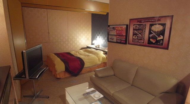 Hotel Chocola Yamazoe (Adult Only), Prenota Hotel Yamazoe Nara