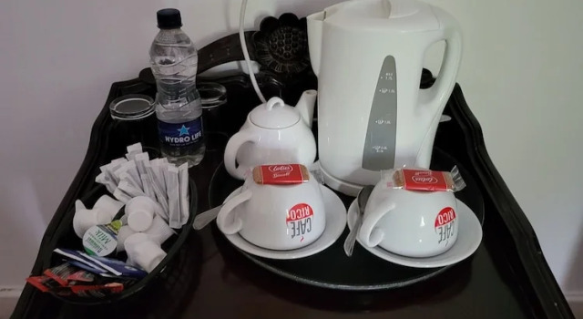 Номер Classic The Mary Arden Inn