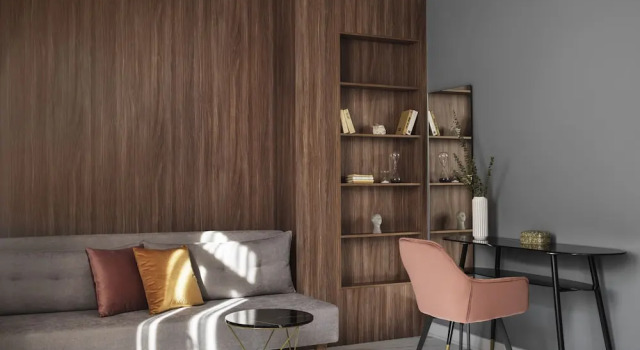 Полулюкс Athens City View Urban Suites