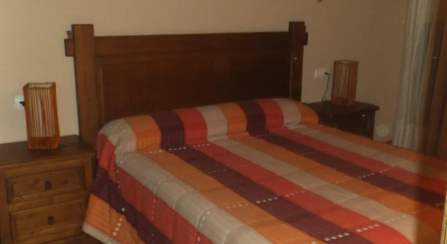 Апартаменты Apartamentos Casa La Cuca