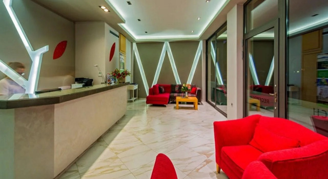 Flegra Beach Boutique Apartments, Prenota Appartamento Pefkohori Kassandra
