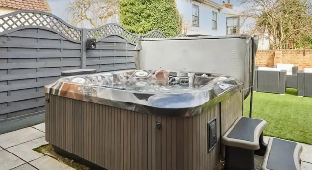 Host Stay Casa Feliz, Boek Vakantiehuis Vakantiehuizen in Merseyside, Cottage
